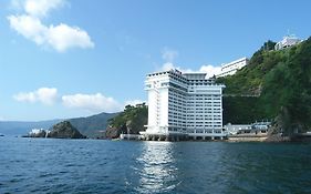 Hotel New Akao
